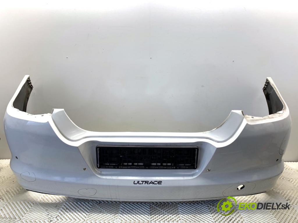 PORSCHE PANAMERA liftback 2010 294 kW 4.8 4S 4806 nárazník zadní část  (Klika dveří ostatní)
