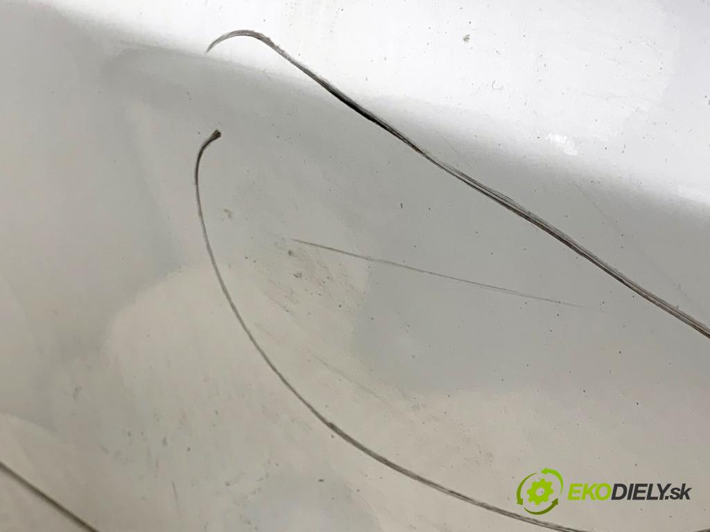 PORSCHE PANAMERA liftback 2010 294 kW 4.8 4S 4806 nárazník zadní část  (Klika dveří ostatní)