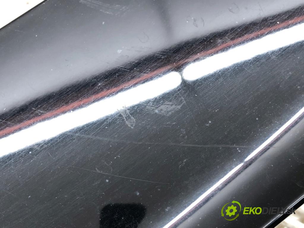 PORSCHE PANAMERA liftback 2010 294 kW 4.8 4S 4806 Spoiler  (Spoiler)