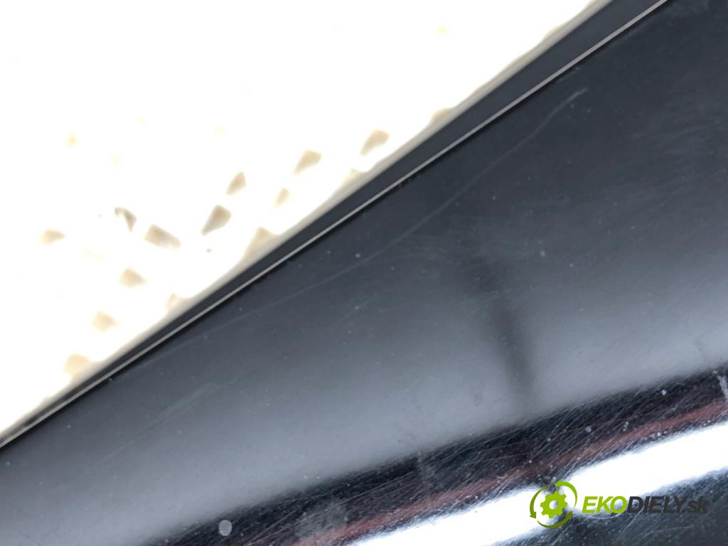 PORSCHE PANAMERA liftback 2010 294 kW 4.8 4S 4806 Spoiler  (Spoiler)