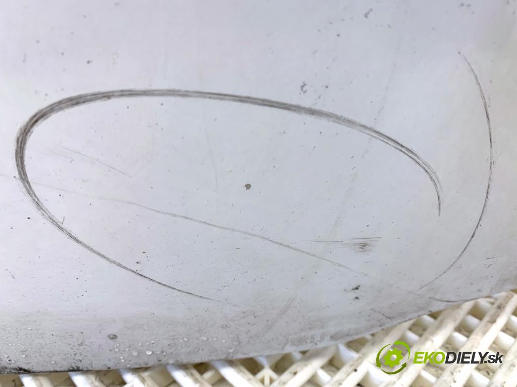 PORSCHE PANAMERA liftback 2010 294 kW 4.8 4S 4806 kapota  (Kapota)