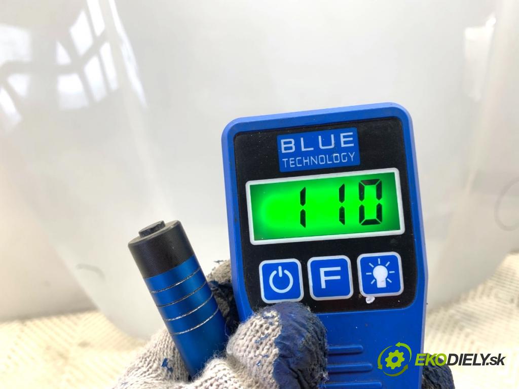 PORSCHE PANAMERA liftback 2010 294 kW 4.8 4S 4806 kapota  (Kapota)