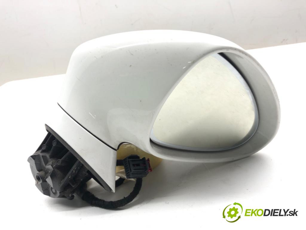 PORSCHE PANAMERA liftback 2010 294 kW 4.8 4S 4806 zpětné zrcátko pravý 