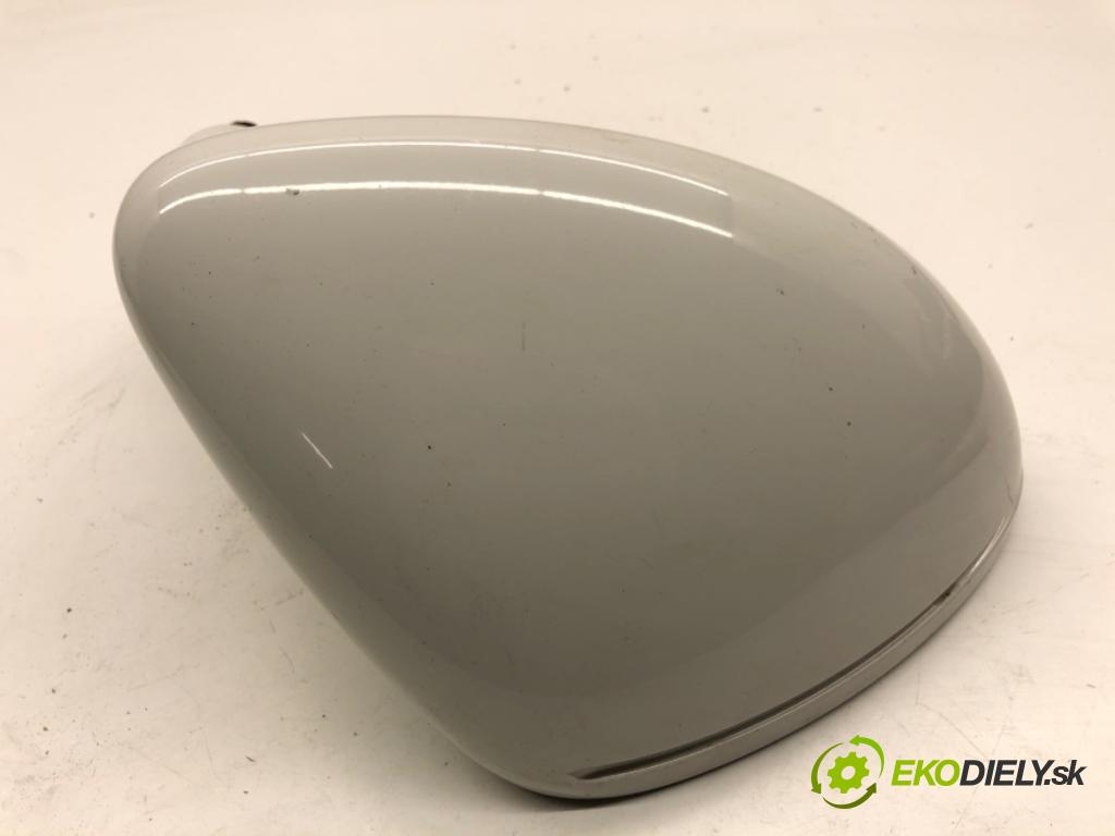 PORSCHE PANAMERA liftback 2010 294 kW 4.8 4S 4806 zpětné zrcátko pravý