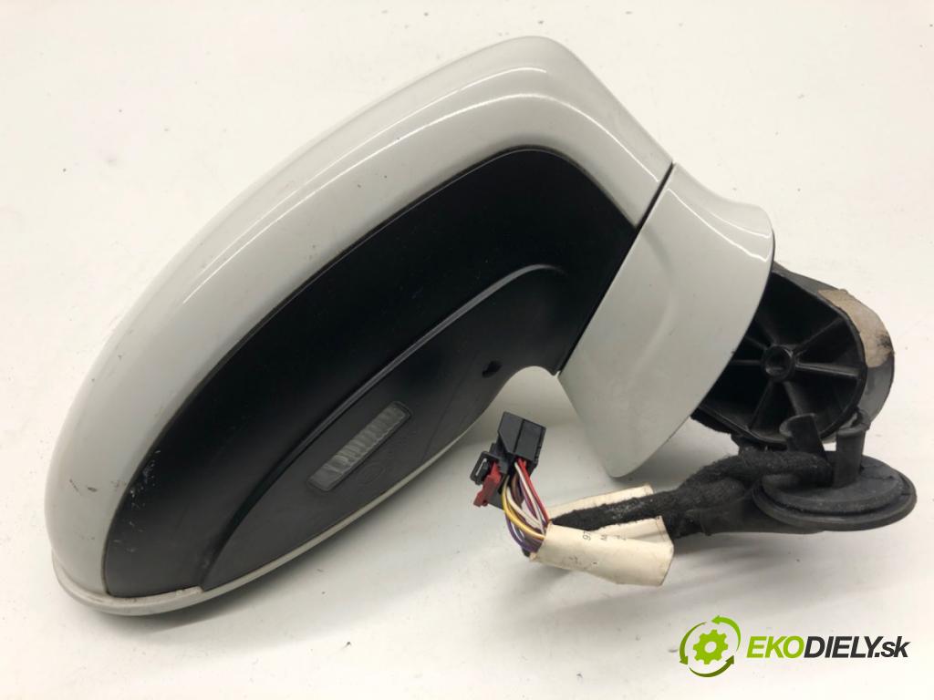 PORSCHE PANAMERA liftback 2010 294 kW 4.8 4S 4806 zpětné zrcátko pravý