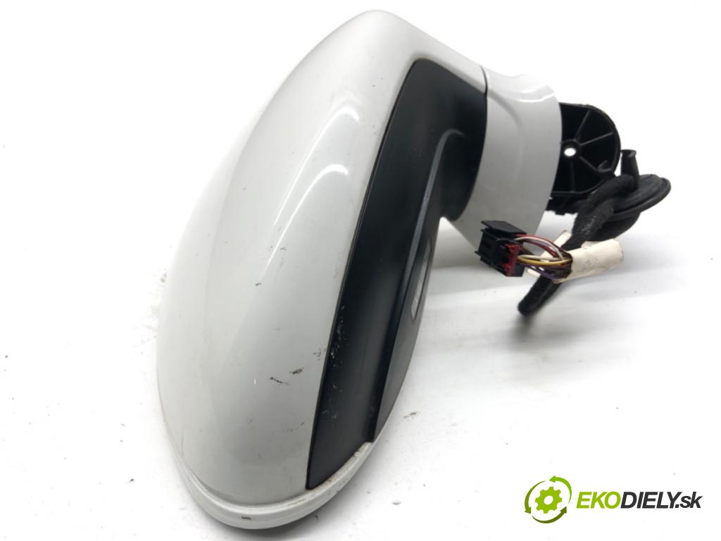 PORSCHE PANAMERA liftback 2010 294 kW 4.8 4S 4806 zpětné zrcátko pravý