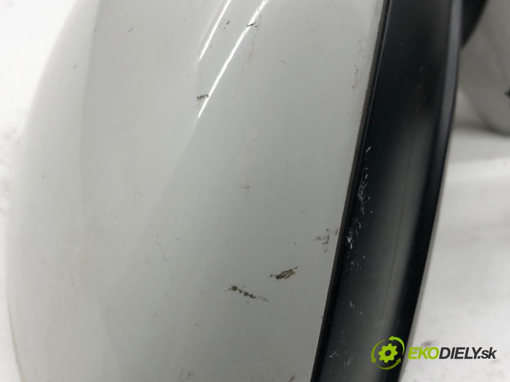 PORSCHE PANAMERA liftback 2010 294 kW 4.8 4S 4806 zpětné zrcátko pravý