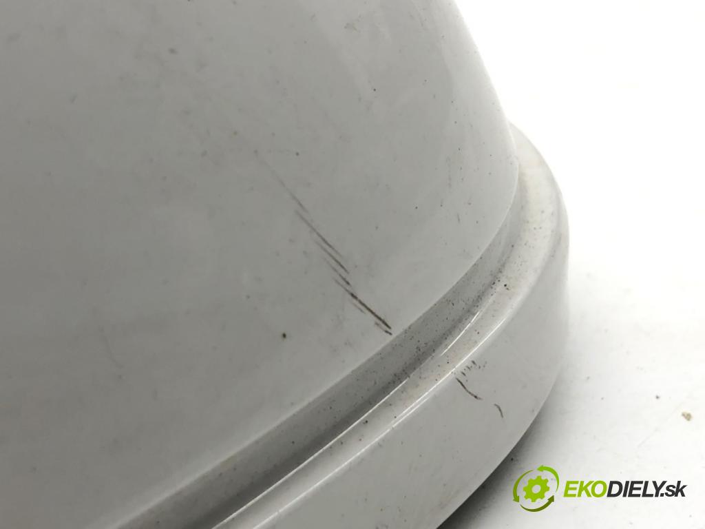 PORSCHE PANAMERA liftback 2010 294 kW 4.8 4S 4806 zpětné zrcátko pravý