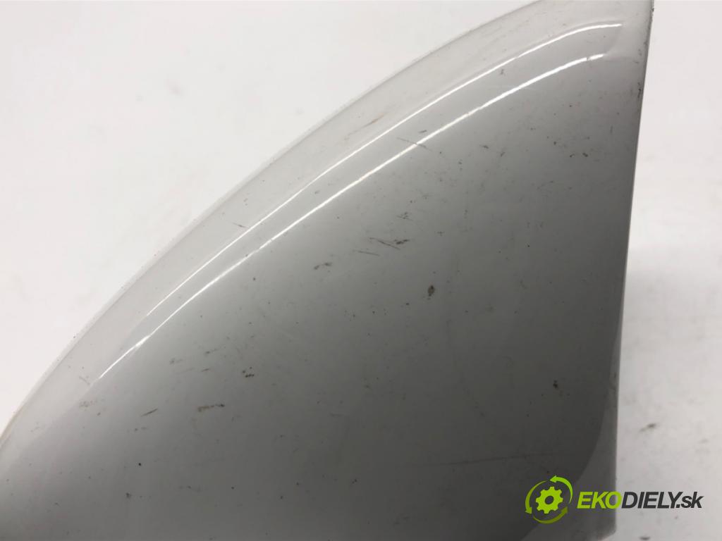 PORSCHE PANAMERA liftback 2010 294 kW 4.8 4S 4806 zpětné zrcátko pravý