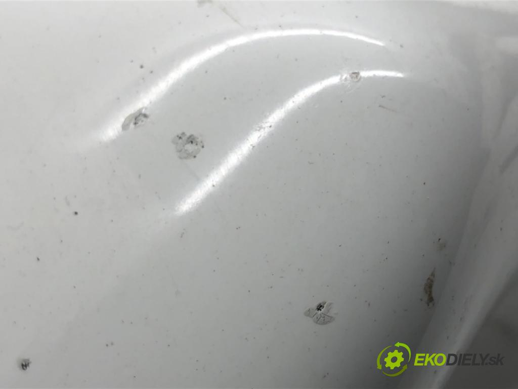 PORSCHE PANAMERA liftback 2010 294 kW 4.8 4S 4806 Spätné zrkadlo ľavy