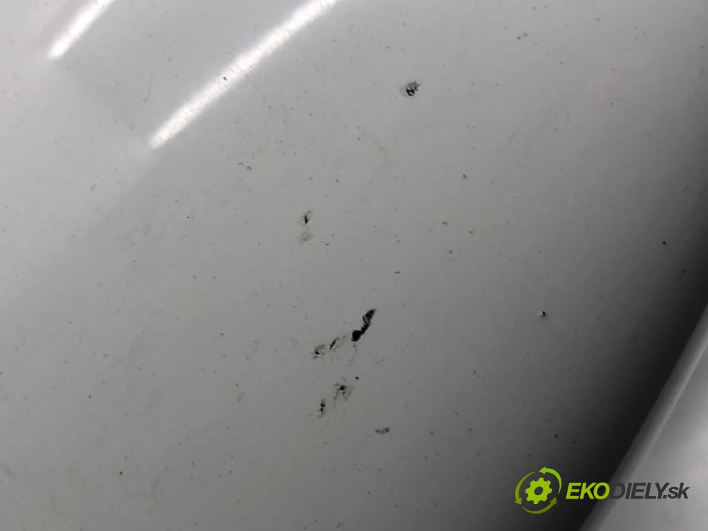 PORSCHE PANAMERA liftback 2010 294 kW 4.8 4S 4806 Spätné zrkadlo ľavy