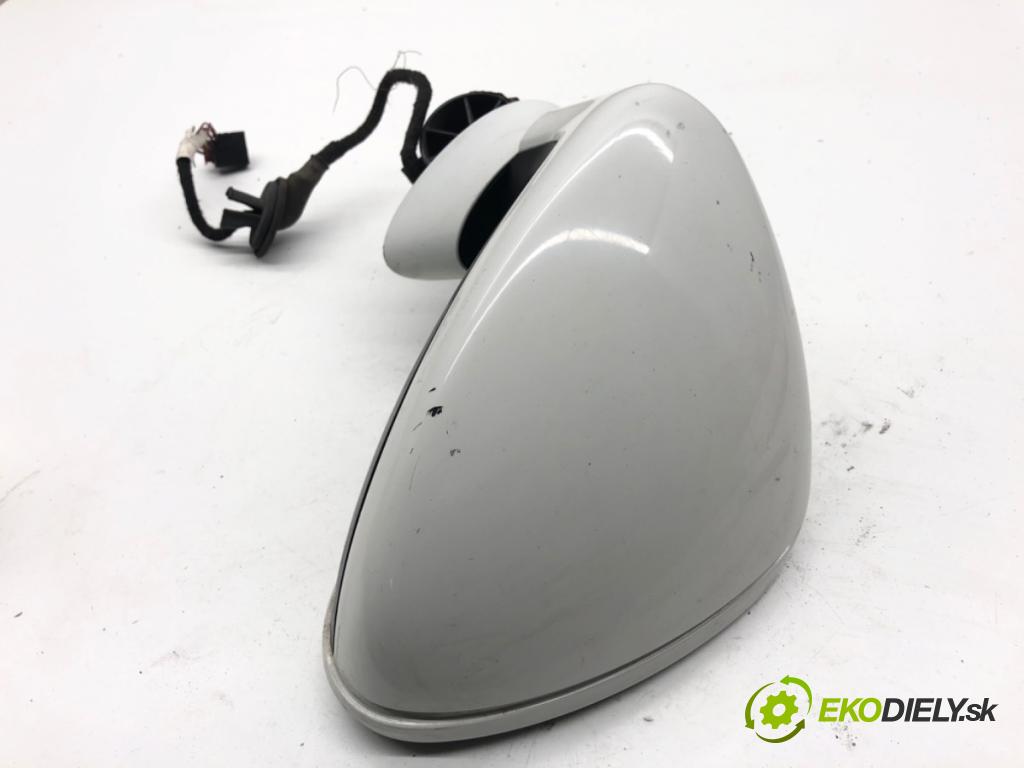 PORSCHE PANAMERA liftback 2010 294 kW 4.8 4S 4806 Spätné zrkadlo ľavy