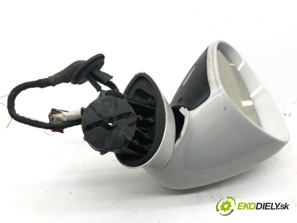 PORSCHE PANAMERA liftback 2010 294 kW 4.8 4S 4806 Spätné zrkadlo ľavy