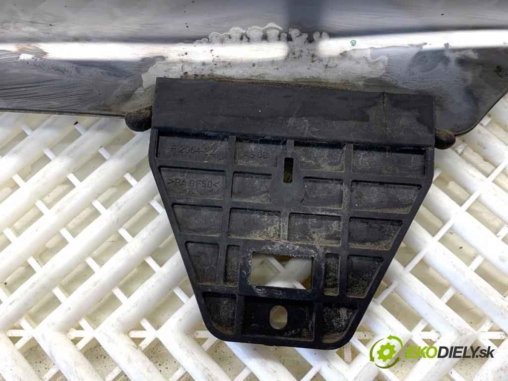 PORSCHE PANAMERA liftback 2010 294 kW 4.8 4S 4806 Okno ľavy zad DVOJNÁSOBNÝ: