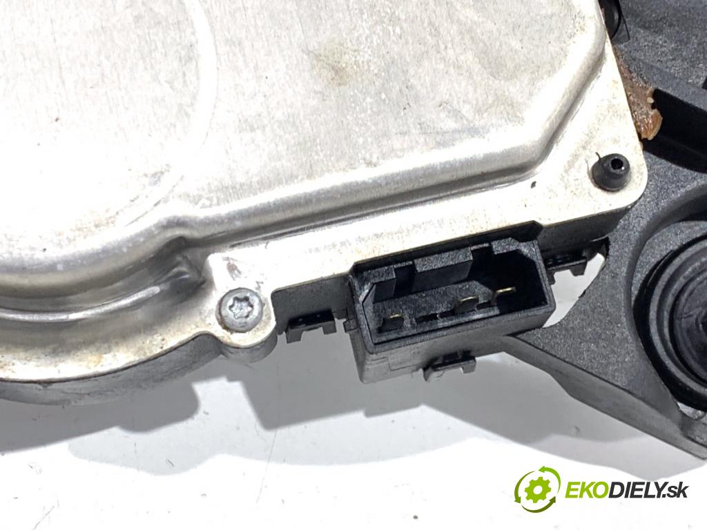 PORSCHE PANAMERA liftback 2010 294 kW 4.8 4S 4806 Motor stieračov zad 97062808000