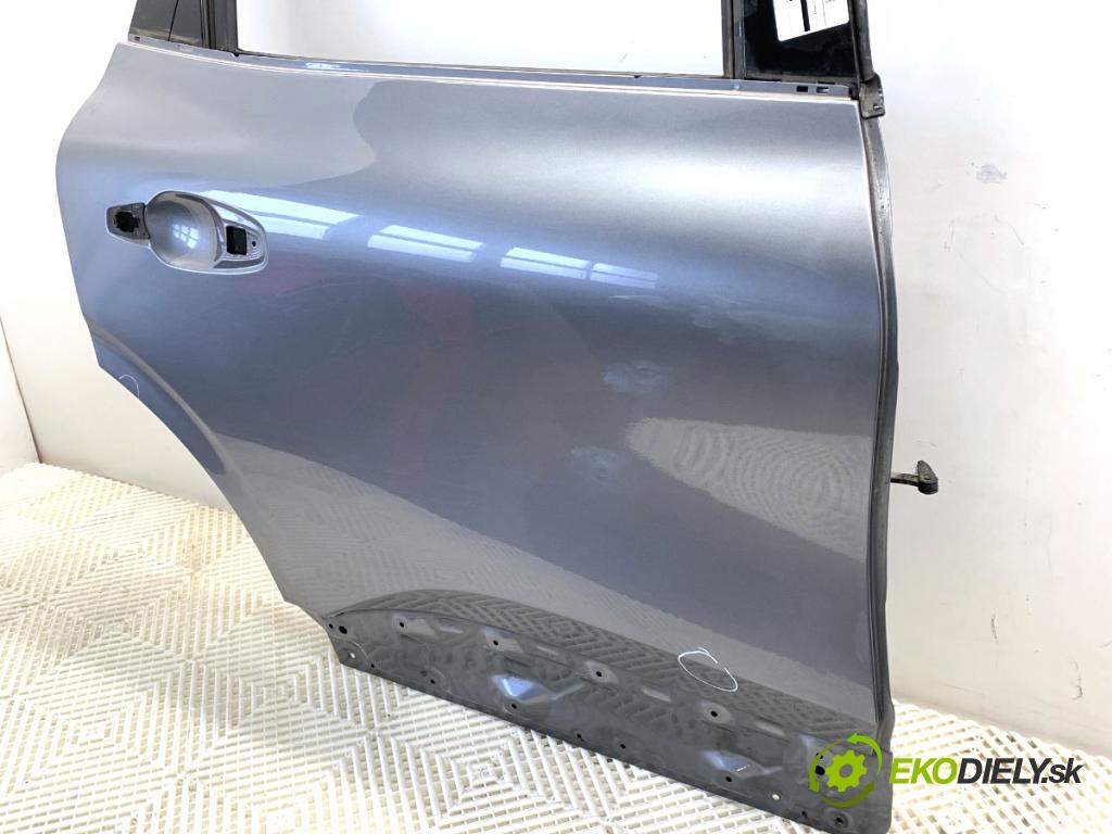 RENAULT ARKANA I SUV 2021 69 kW 1.5 E-TECH 145 1598 dveře pravý zadní část TEKAD