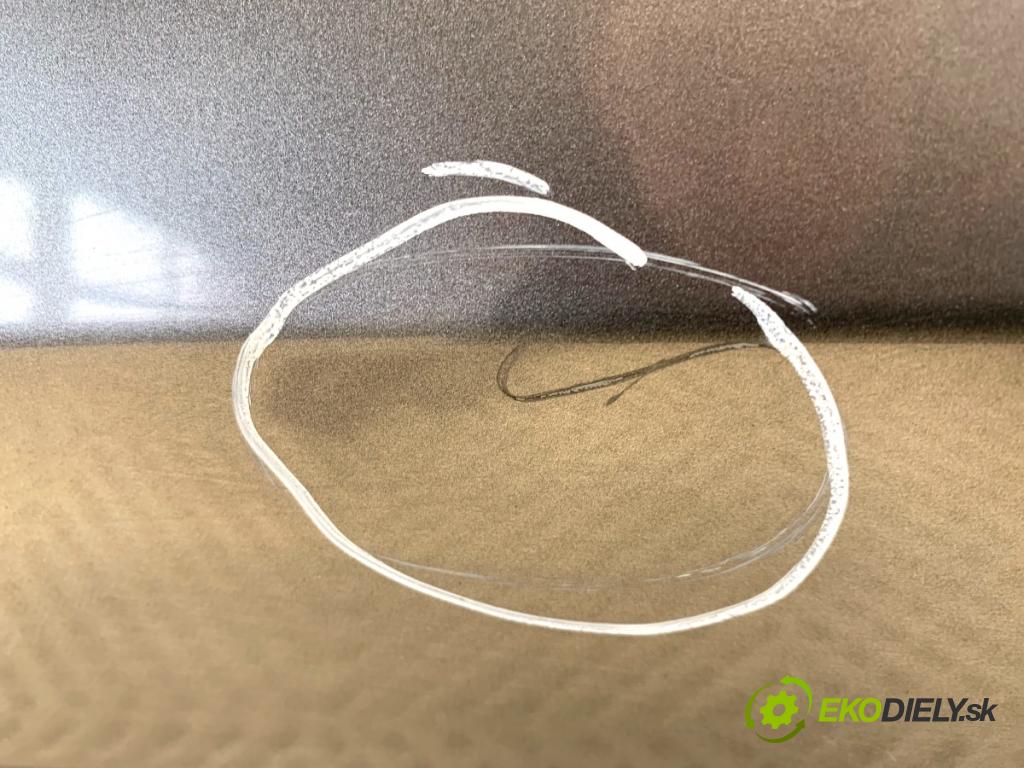 RENAULT ARKANA I SUV 2021 69 kW 1.5 E-TECH 145 1598 dveře pravý zadní část TEKAD