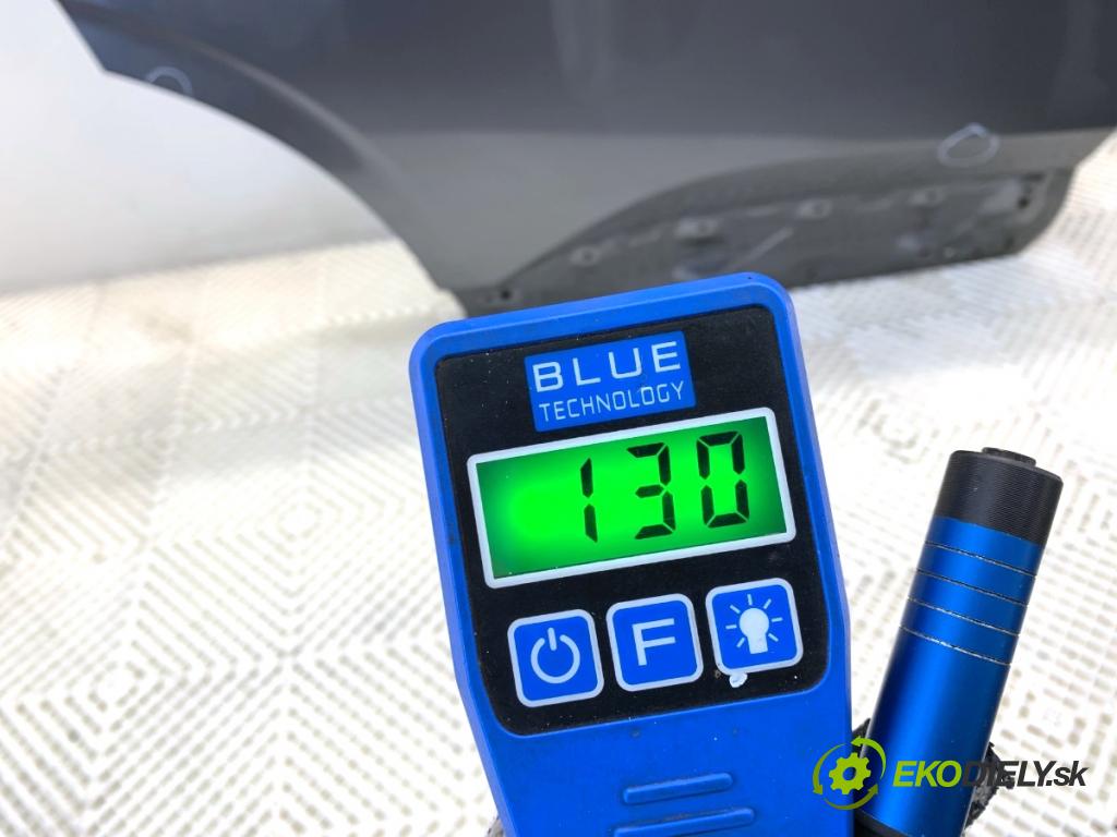 RENAULT ARKANA I SUV 2021 69 kW 1.5 E-TECH 145 1598 dveře pravý zadní část TEKAD