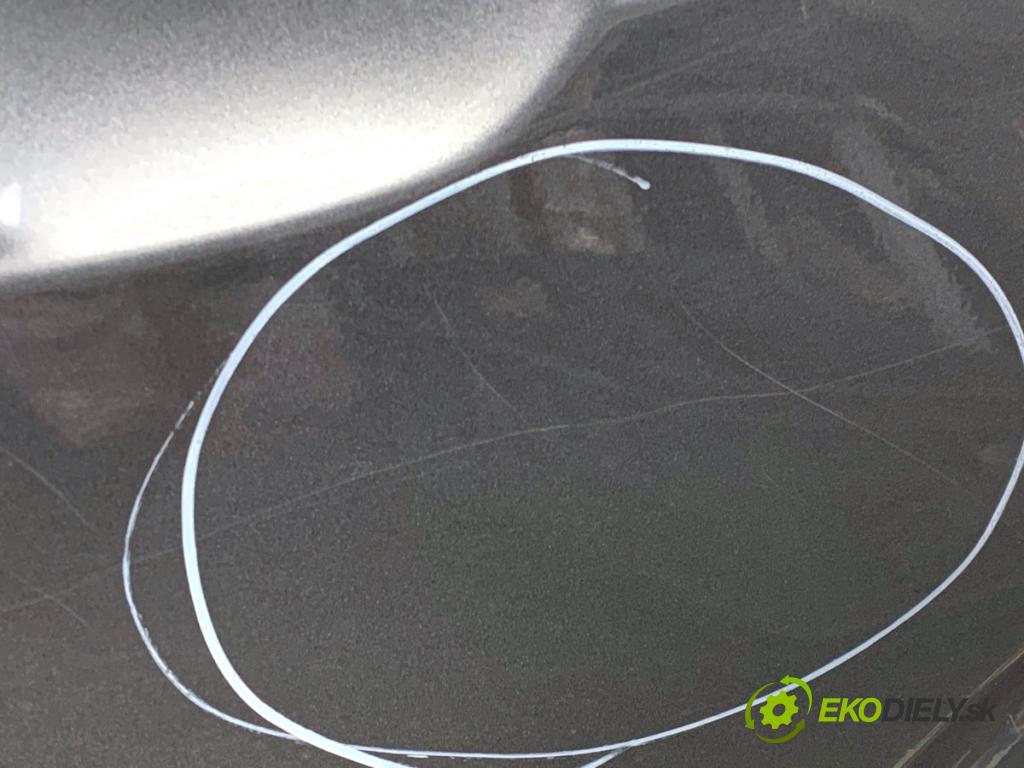 RENAULT ARKANA I SUV 2021 69 kW 1.5 E-TECH 145 1598 dveře levý zadní část TEKAD