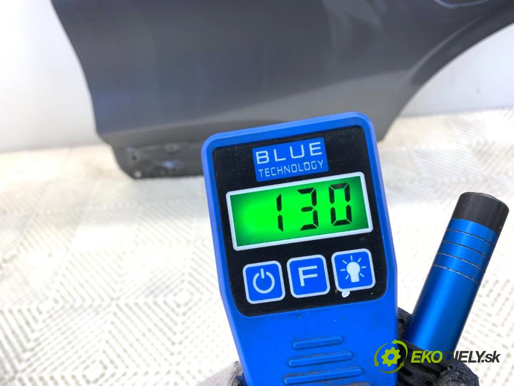 RENAULT ARKANA I SUV 2021 69 kW 1.5 E-TECH 145 1598 dveře levý zadní část TEKAD