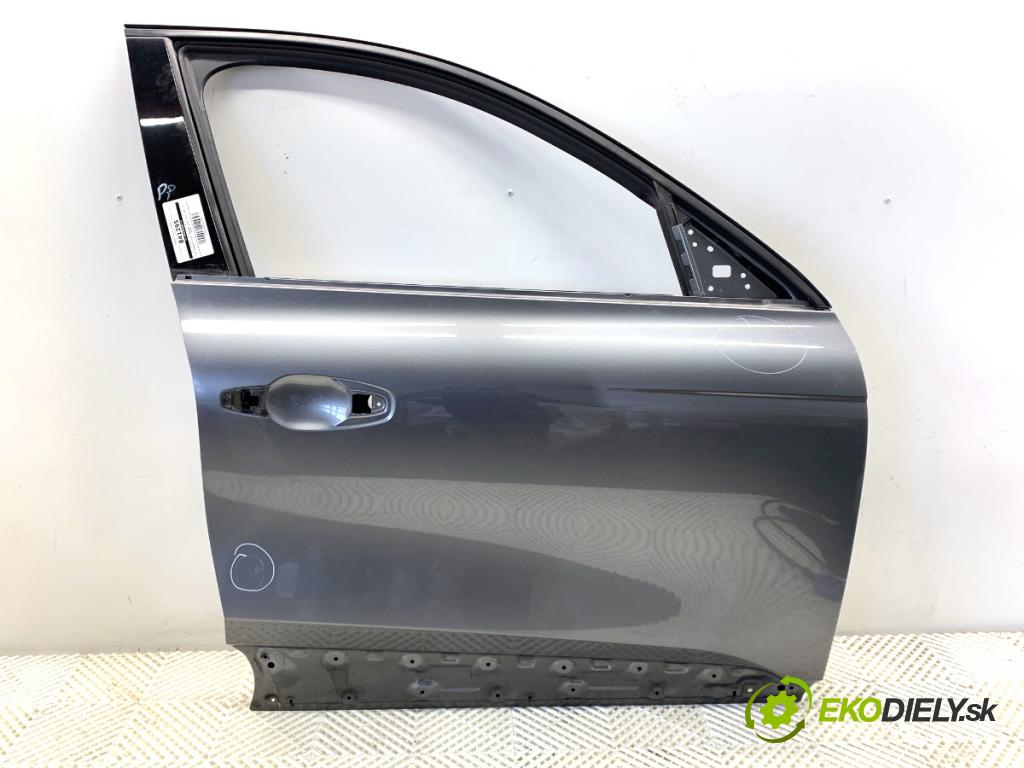 RENAULT ARKANA I SUV 2021 69 kW 1.5 E-TECH 145 1598 dveře pravý přední část TEKAD