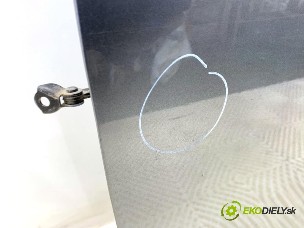 RENAULT ARKANA I SUV 2021 69 kW 1.5 E-TECH 145 1598 dveře levý přední část TEKAD