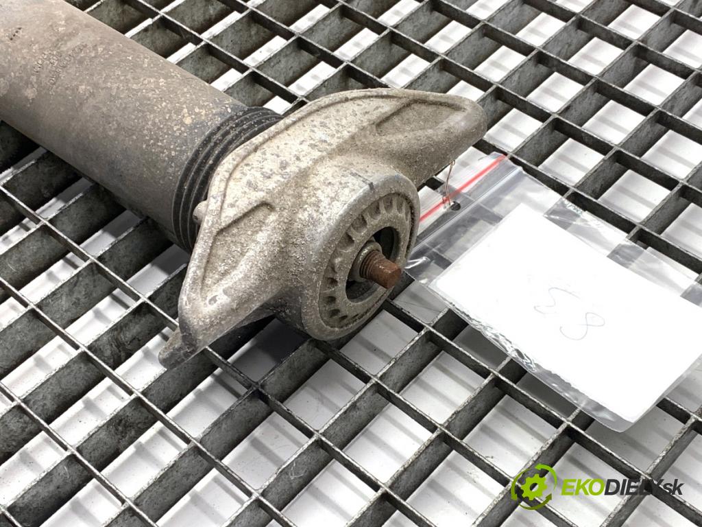 NISSAN QASHQAI J12 SUV 2024 103 kW 1.3 DIG-T 1332 Tlmič ľavy zad 56210-6UA1B