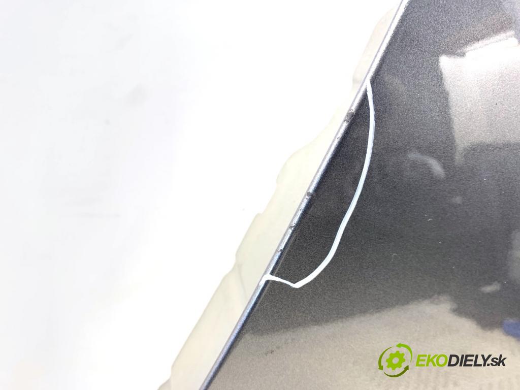 NISSAN QASHQAI J12 SUV 2024 103 kW 1.3 DIG-T 1332 blatník pravý přední část KAD