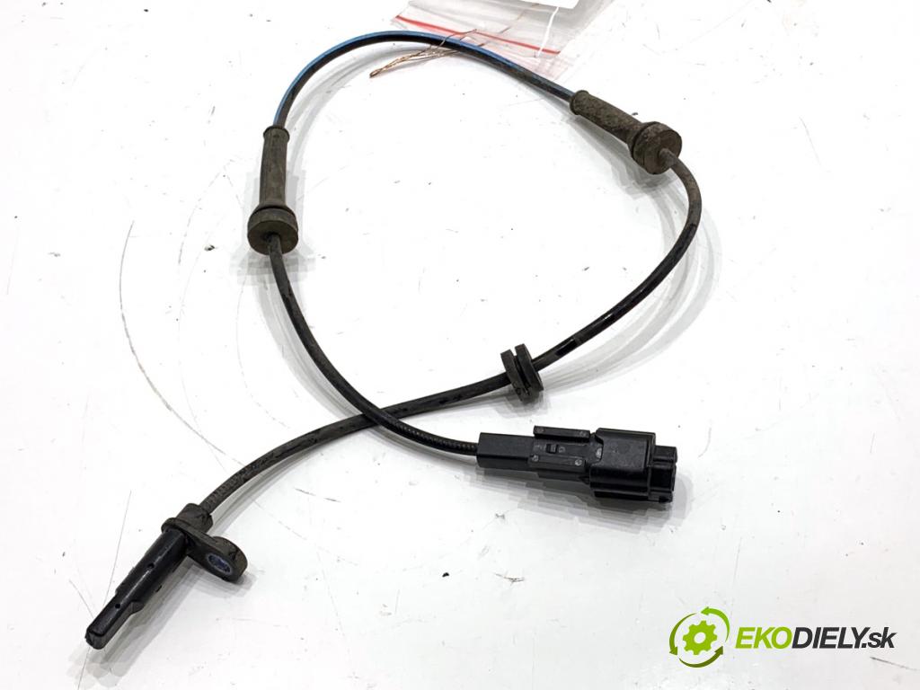 NISSAN QASHQAI J12 SUV 2024 103 kW 1.3 DIG-T 1332 Snímač ABS pravy predný