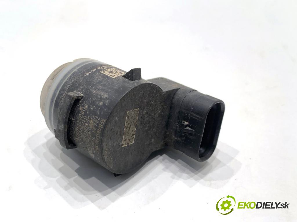 NISSAN QASHQAI J12 SUV 2024 103 kW 1.3 DIG-T 1332 snímač PDC 284387DE0C