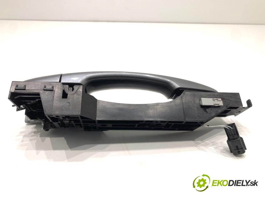 NISSAN QASHQAI J12 SUV 2024 103 kW 1.3 DIG-T 1332 Kľučka vnútorná pravy predný 806106UA0A