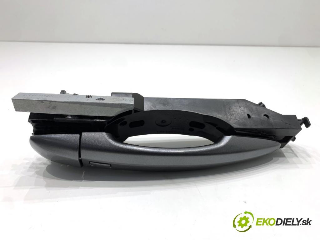 NISSAN QASHQAI J12 SUV 2024 103 kW 1.3 DIG-T 1332 Kľučka vnútorná pravy predný 806106UA0A