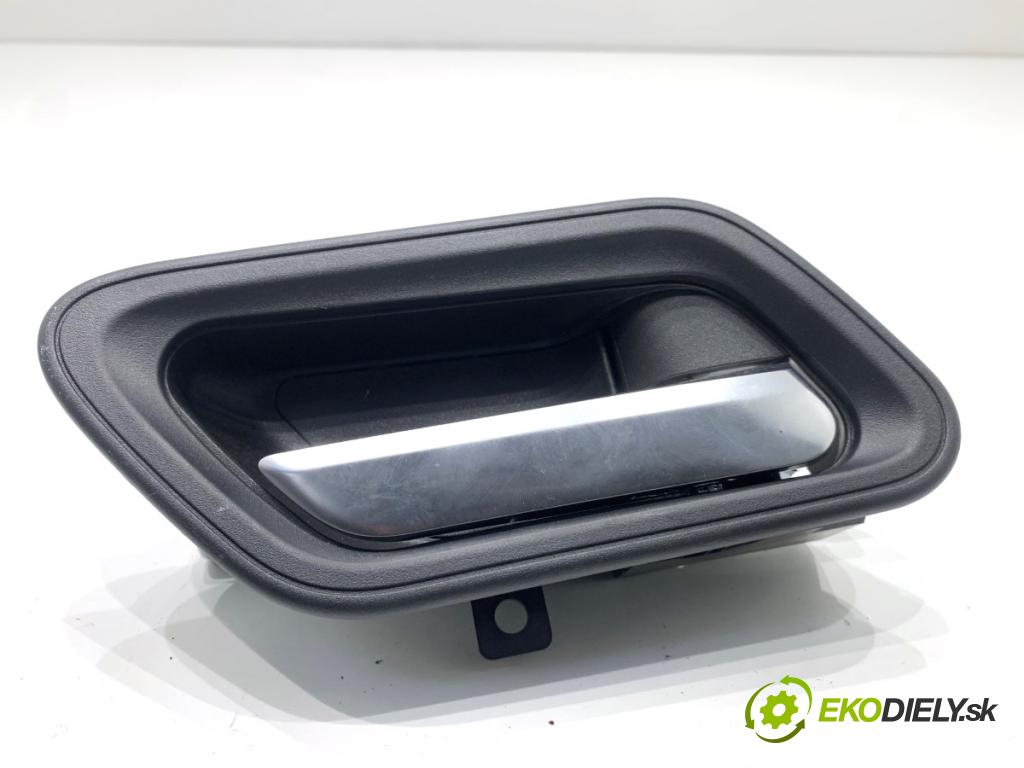 NISSAN QASHQAI J12 SUV 2024 103 kW 1.3 DIG-T 1332 Kľučka vnútorná pravy zad 806706UA0A