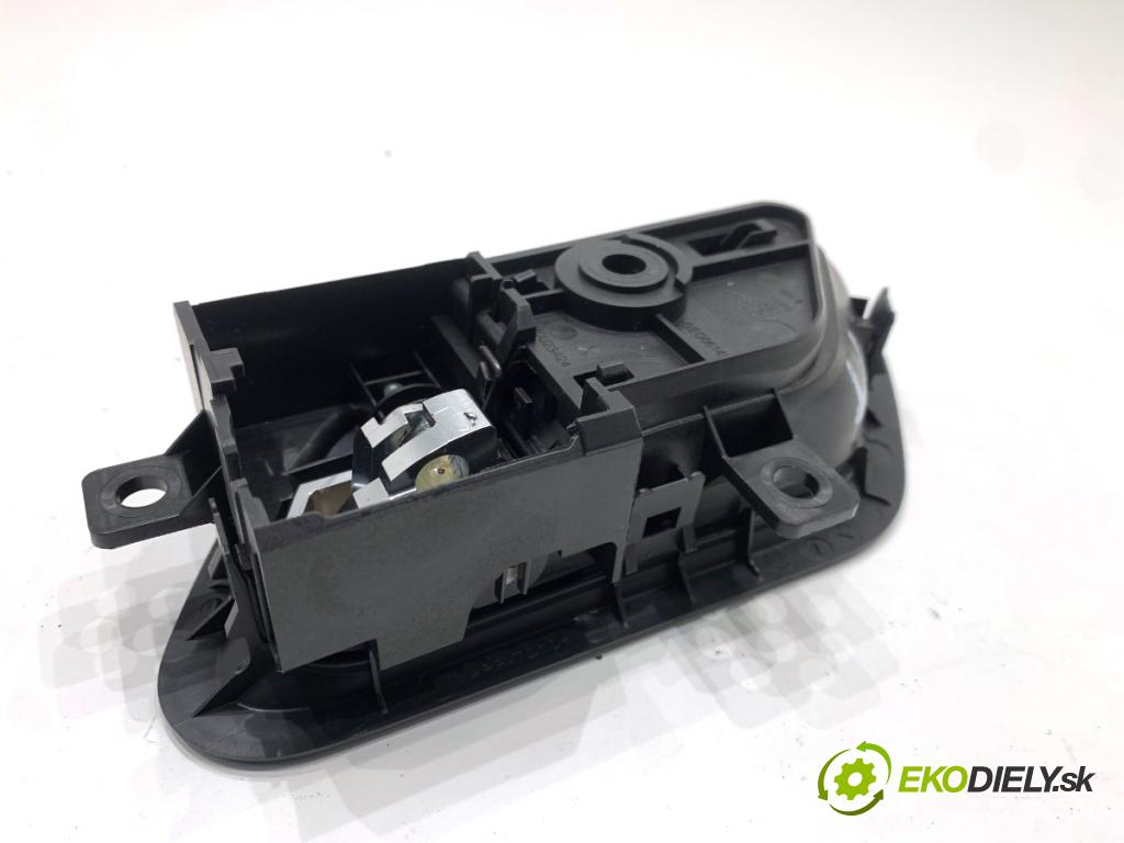 NISSAN QASHQAI J12 SUV 2024 103 kW 1.3 DIG-T 1332 Kľučka vnútorná pravy zad 806706UA0A