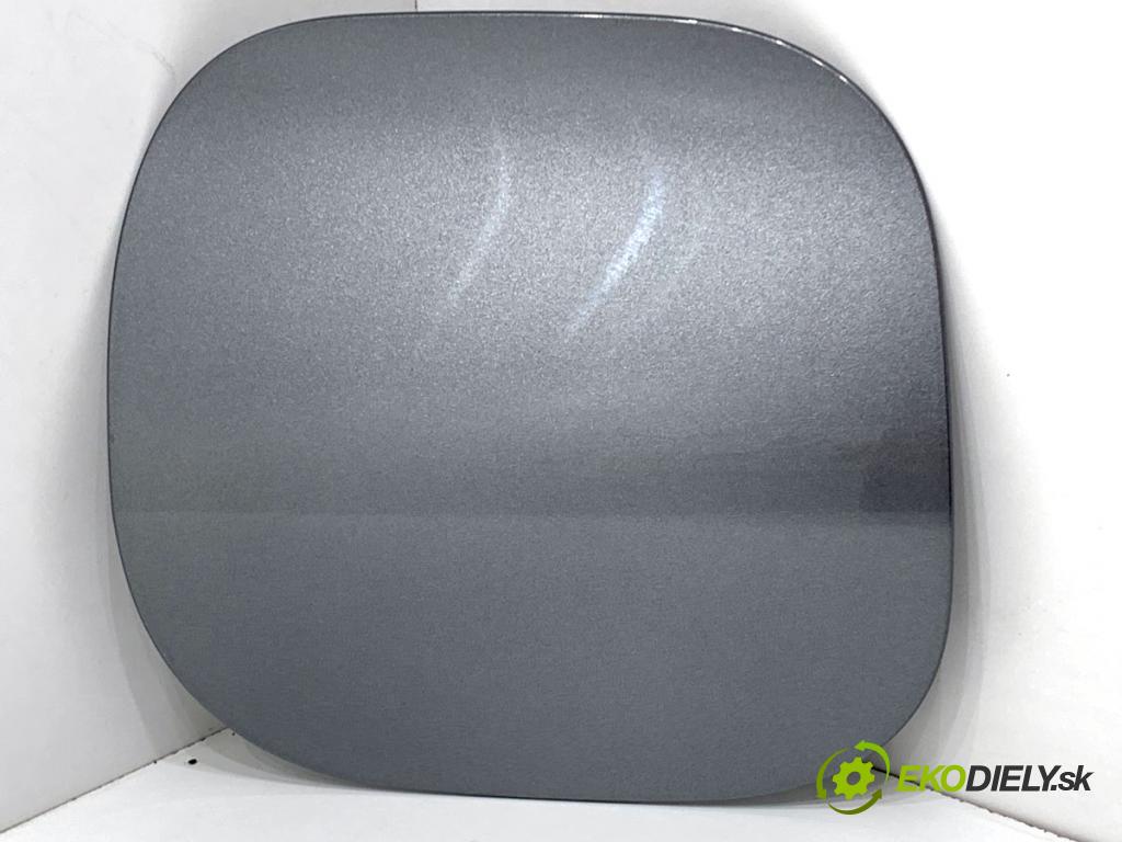 NISSAN QASHQAI J12 SUV 2024 103 kW 1.3 DIG-T 1332 Dvierka nádrže paliva  (Kľučka dverí ostatné)