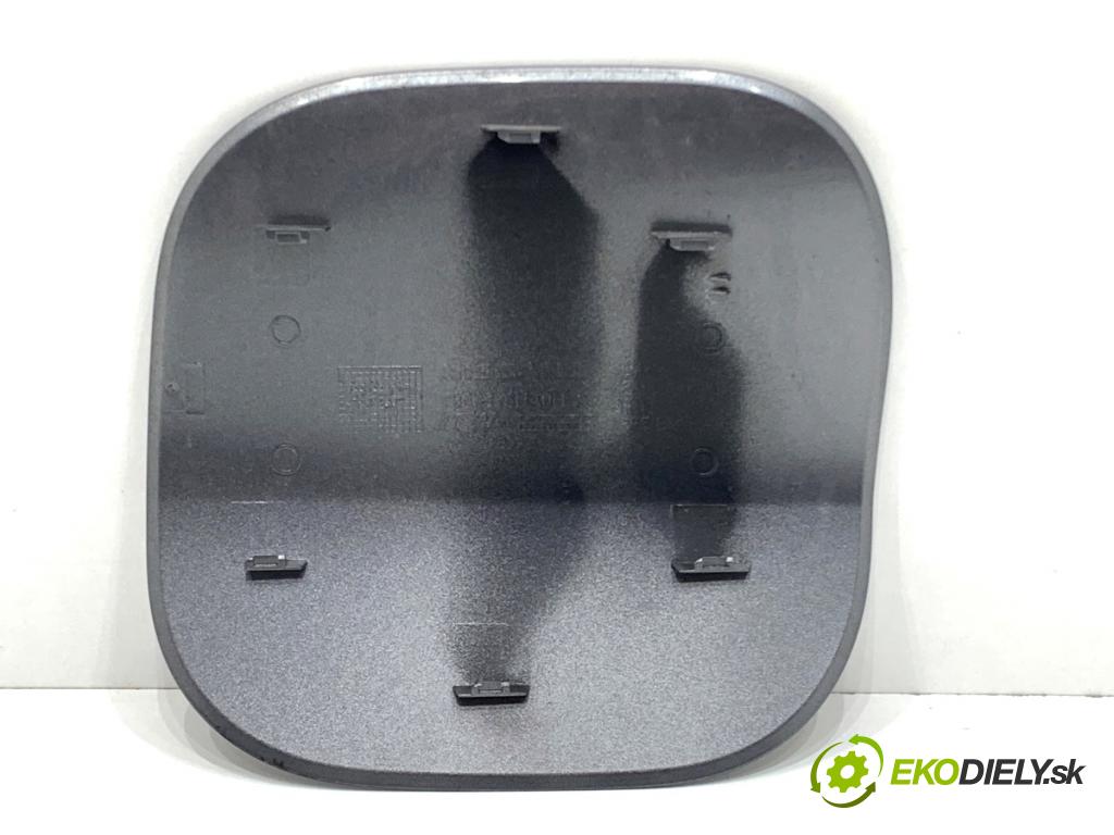 NISSAN QASHQAI J12 SUV 2024 103 kW 1.3 DIG-T 1332 Dvierka nádrže paliva  (Kľučka dverí ostatné)