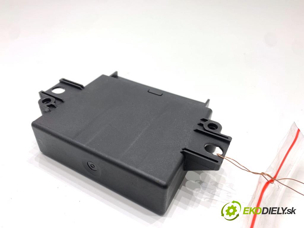 NISSAN QASHQAI J12 SUV 2024 103 kW 1.3 DIG-T 1332 modul PDC 284L07JA4A (Řídící jednotka ostatní)