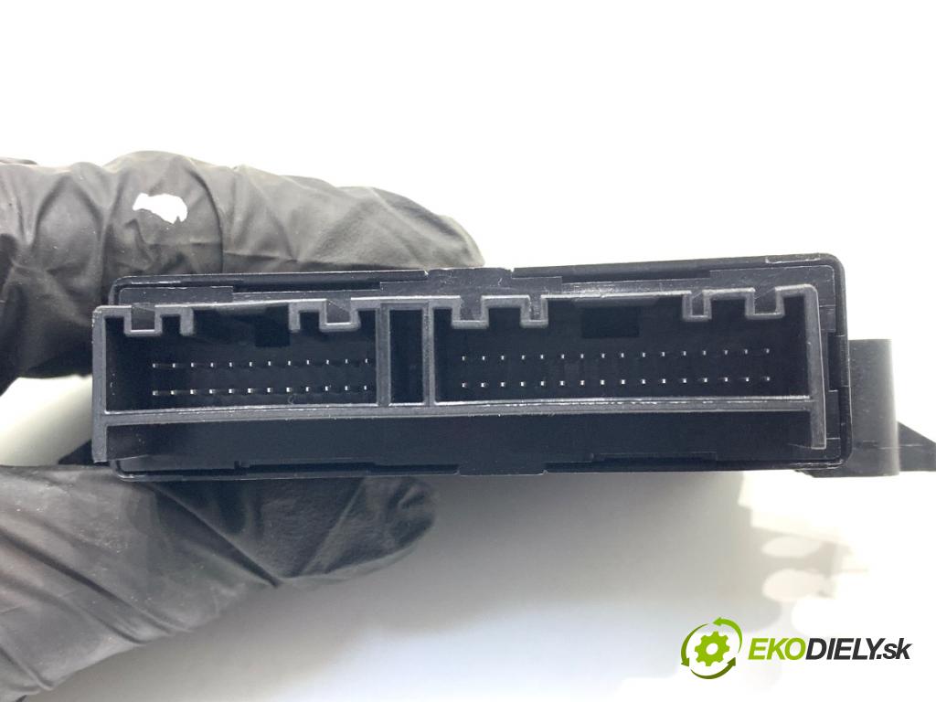 NISSAN QASHQAI J12 SUV 2024 103 kW 1.3 DIG-T 1332 modul PDC 284L07JA4A (Řídící jednotka ostatní)