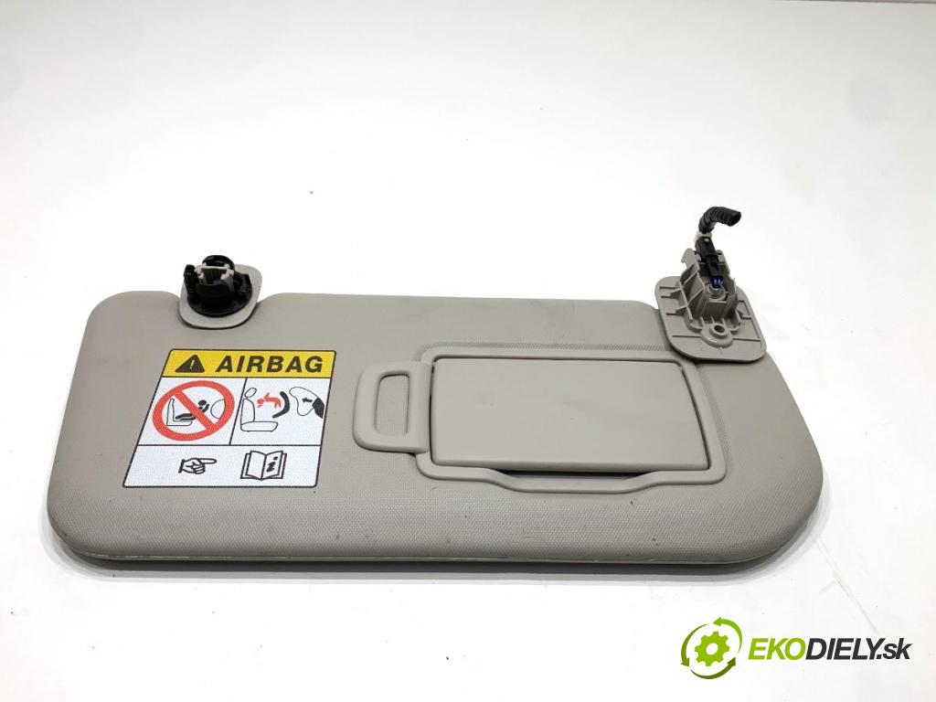 NISSAN QASHQAI J12 SUV 2024 103 kW 1.3 DIG-T 1332 Clona slnečná pravy 