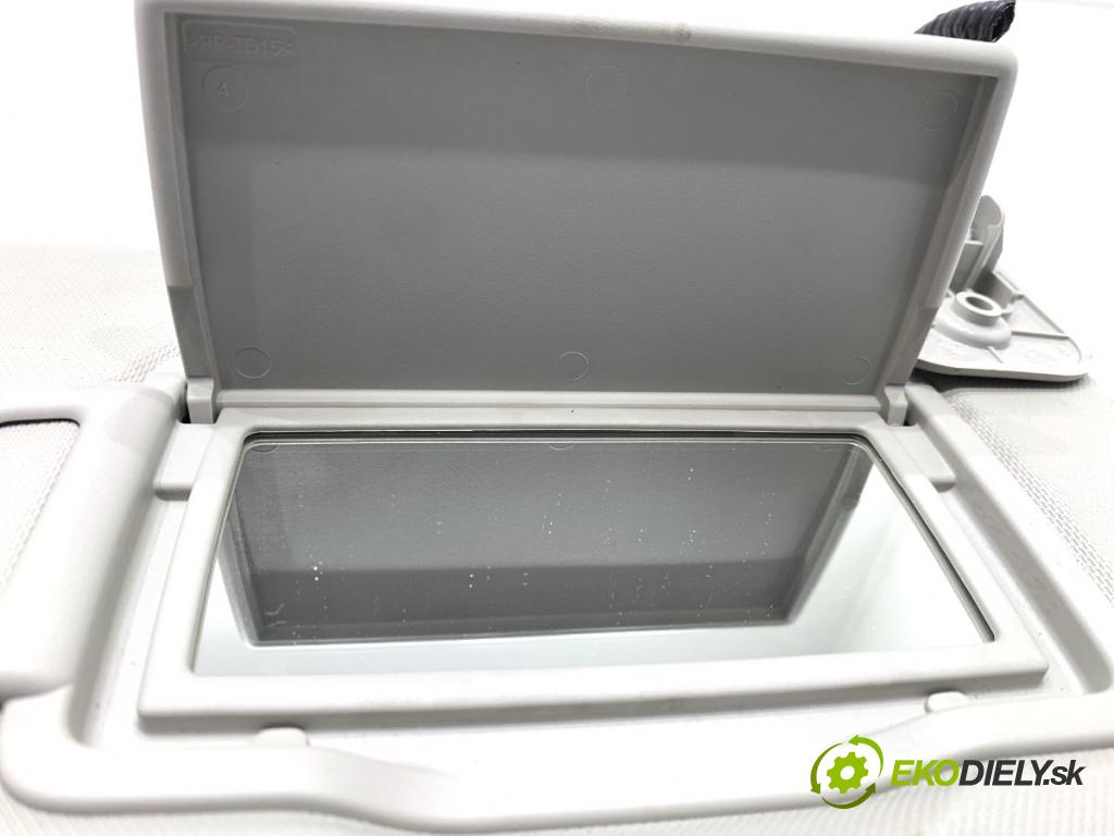 NISSAN QASHQAI J12 SUV 2024 103 kW 1.3 DIG-T 1332 Clona slnečná pravy