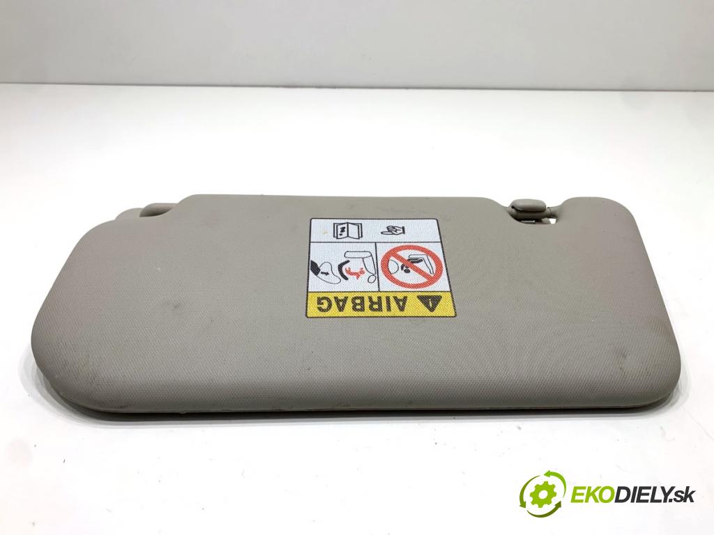 NISSAN QASHQAI J12 SUV 2024 103 kW 1.3 DIG-T 1332 Clona slnečná pravy