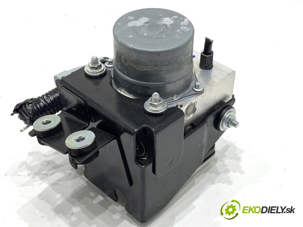 NISSAN QASHQAI J12 SUV 2024 103 kW 1.3 DIG-T 1332 Pumpa ABS 47660HN20C (Pumpa ABS)