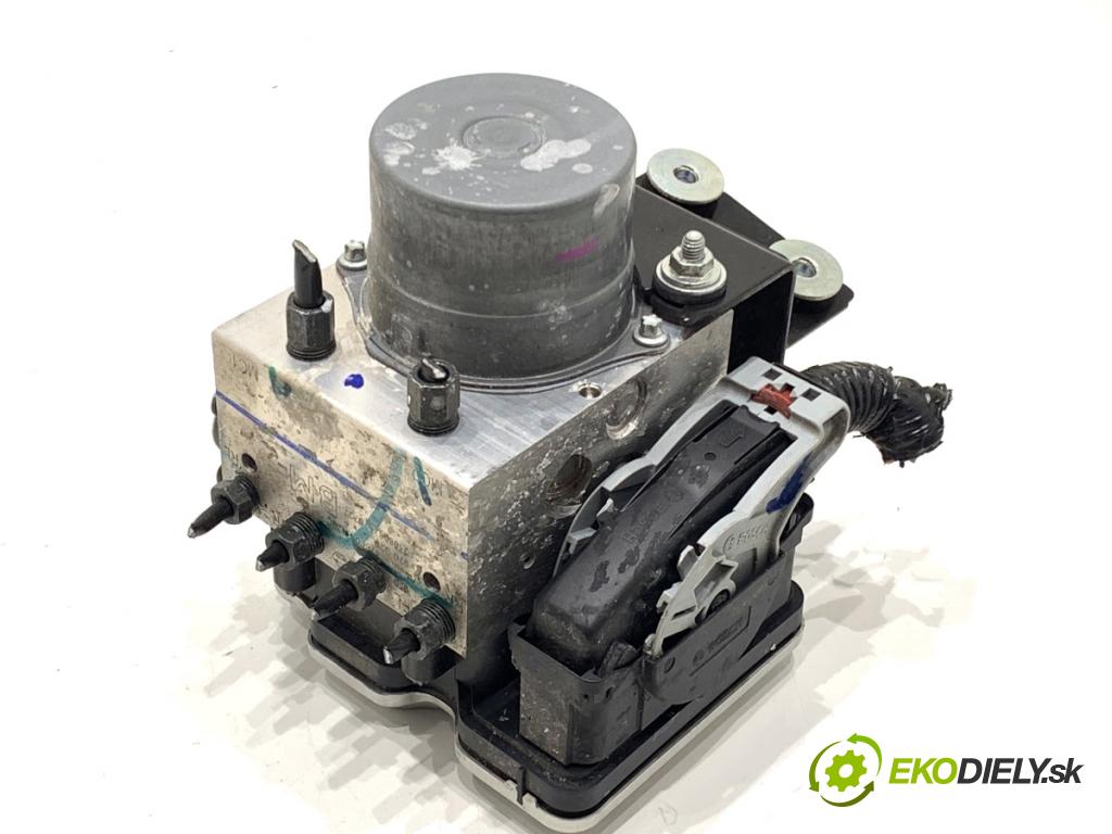 NISSAN QASHQAI J12 SUV 2024 103 kW 1.3 DIG-T 1332 Pumpa ABS 47660HN20C (Pumpa ABS)