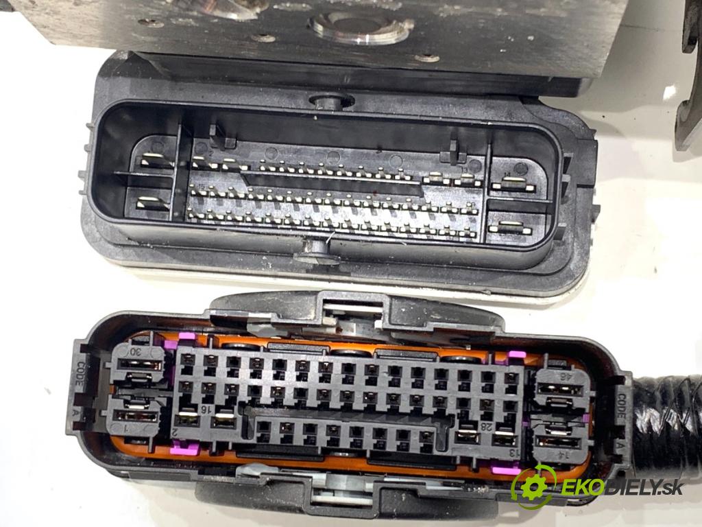 NISSAN QASHQAI J12 SUV 2024 103 kW 1.3 DIG-T 1332 Pumpa ABS 47660HN20C (Pumpa ABS)