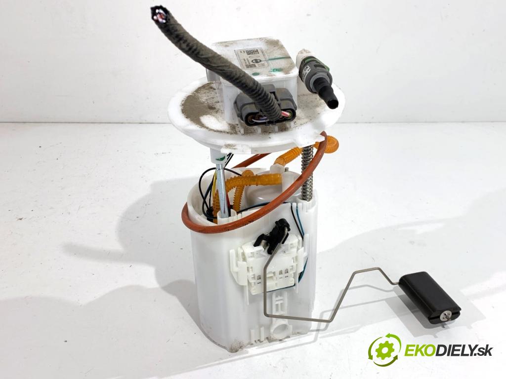 NISSAN QASHQAI J12 SUV 2024 103 kW 1.3 DIG-T 1332 Pumpa paliva 170406UA0A