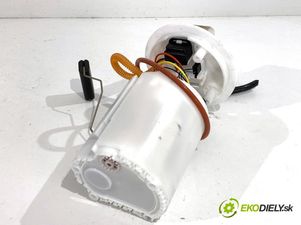 NISSAN QASHQAI J12 SUV 2024 103 kW 1.3 DIG-T 1332 Pumpa paliva 170406UA0A