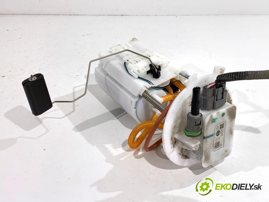 NISSAN QASHQAI J12 SUV 2024 103 kW 1.3 DIG-T 1332 Pumpa paliva 170406UA0A