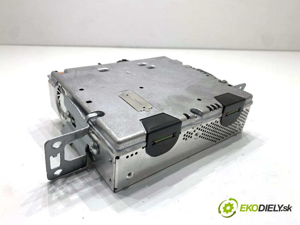 NISSAN QASHQAI J12 SUV 2024 103 kW 1.3 DIG-T 1332 TUNER radia mavigace 2591AHS14C