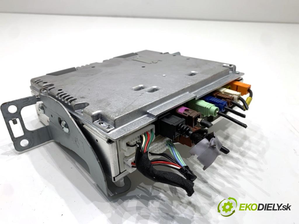 NISSAN QASHQAI J12 SUV 2024 103 kW 1.3 DIG-T 1332 TUNER radia Navigácia 2591AHS14C