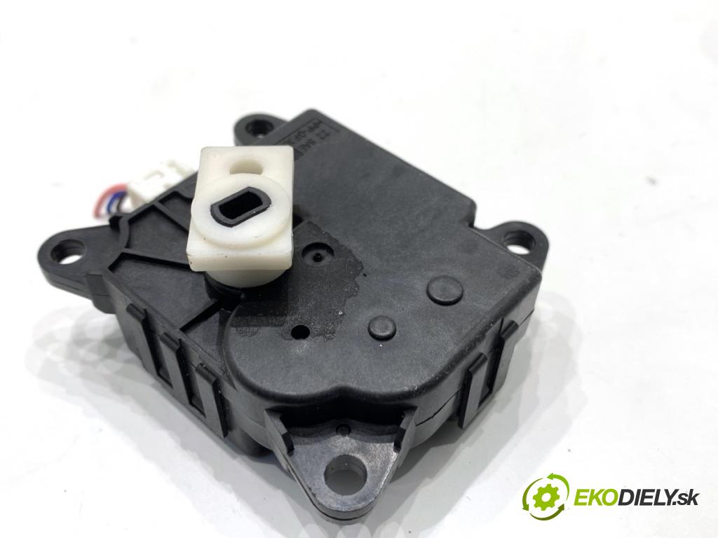 NISSAN QASHQAI J12 SUV 2024 103 kW 1.3 DIG-T 1332 motor topení 277316RF0A